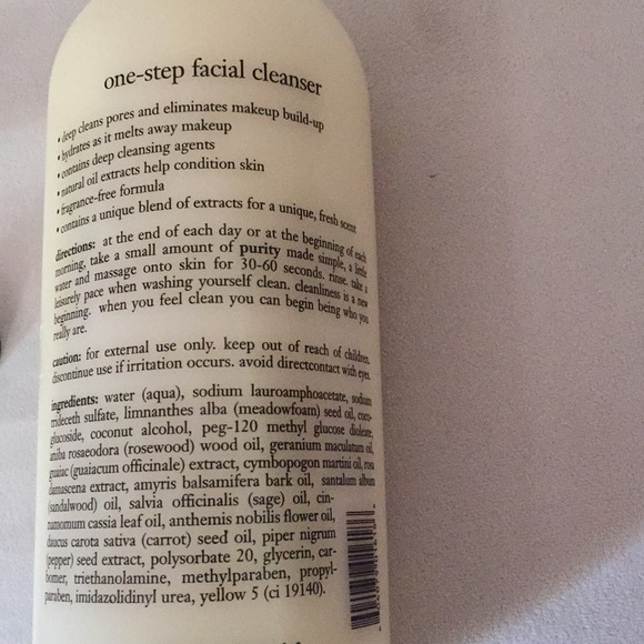 Philosophy Purity Face Wash - Picture 4 of 6